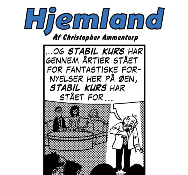 tegneserie tegneserie