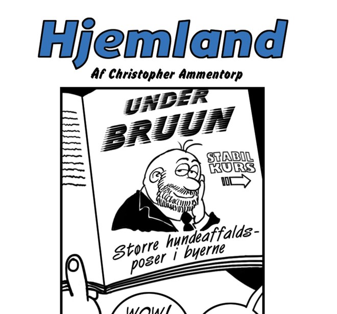 tegneserie tegneserie