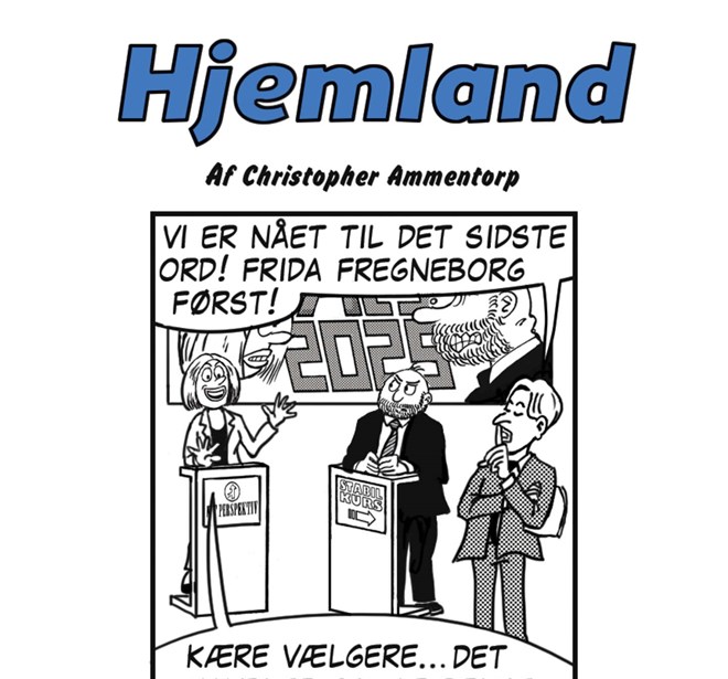 tegneserie tegneserie