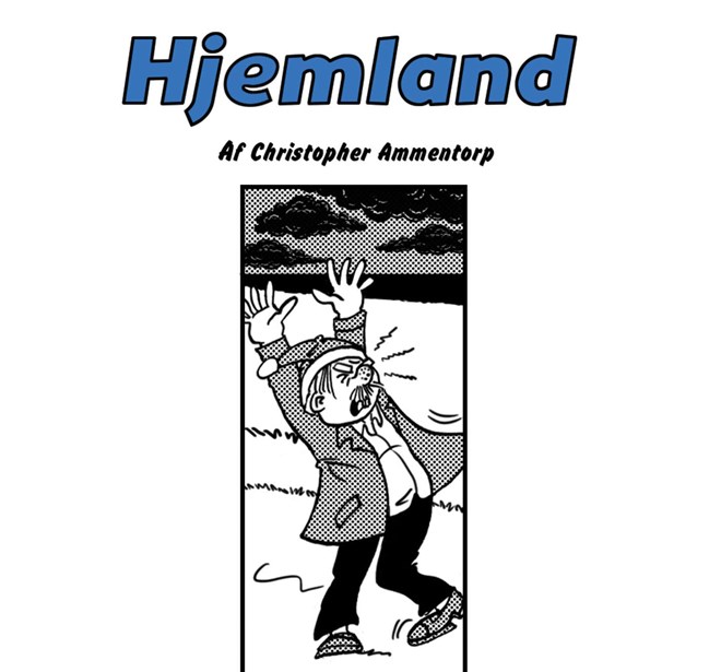 tegneserie tegneserie