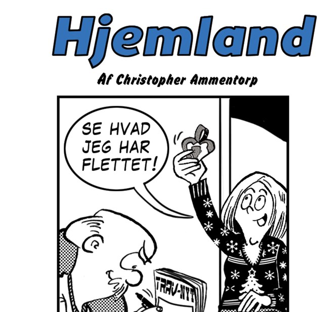 tegneserie tegneserie