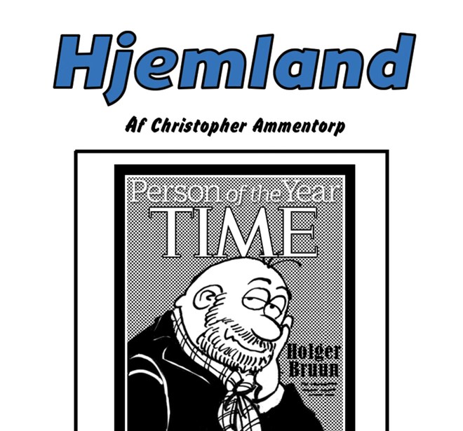 tegneserie tegneserie