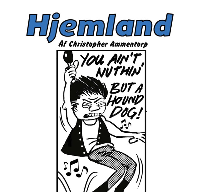 tegneserie tegneserie