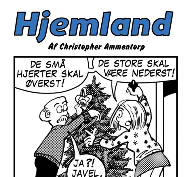 tegneserie tegneserie