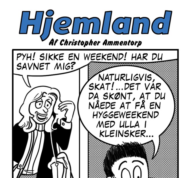 tegneserie tegneserie