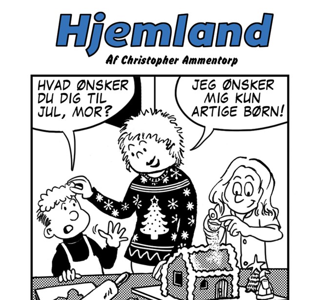 tegneserie tegneserie