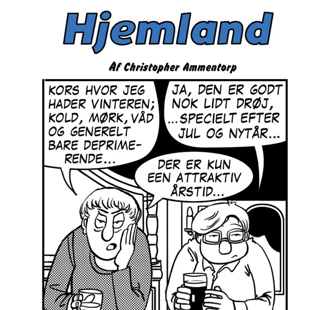 tegneserie tegneserie