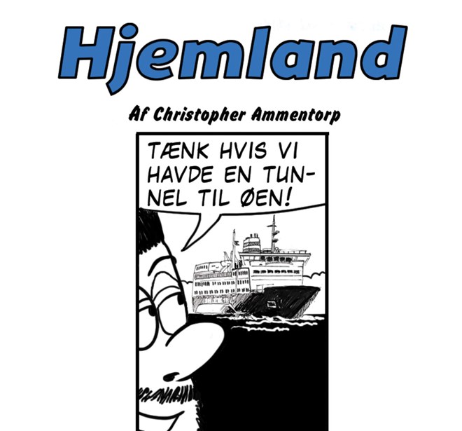 tegneserie tegneserie