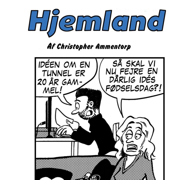 tegneserie tegneserie