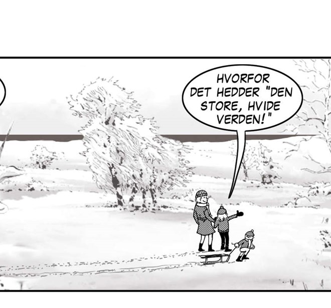 tegneserie tegneserie