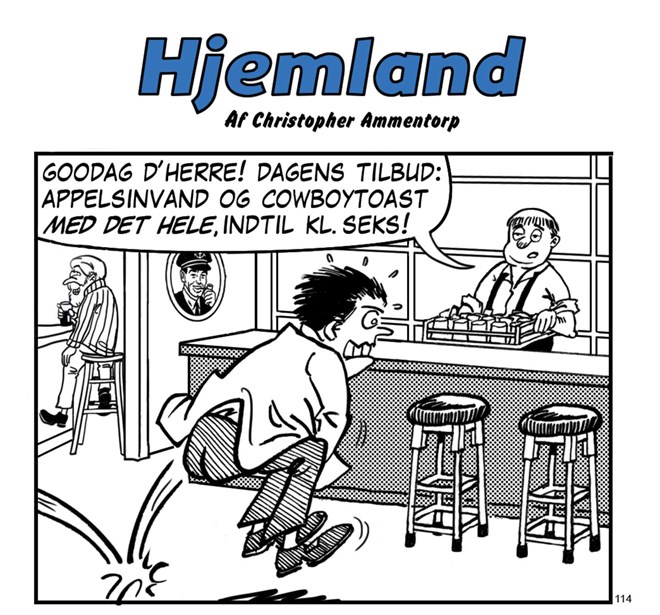 tegneserie tegneserie