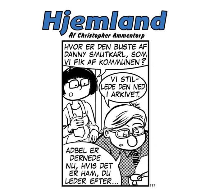 tegneserie tegneserie