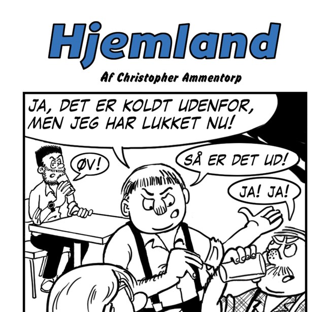 tegneserie tegneserie