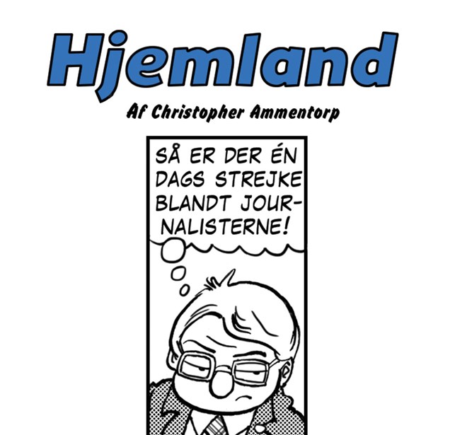 tegneserie tegneserie