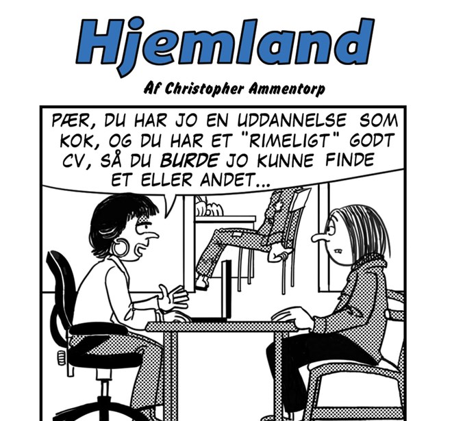 tegneserie tegneserie