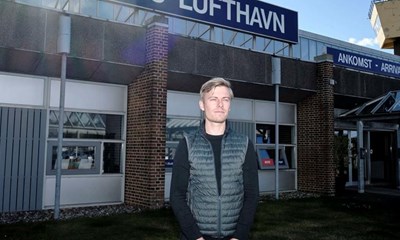 Priserne stiger - direktr siger ikke hvor meget