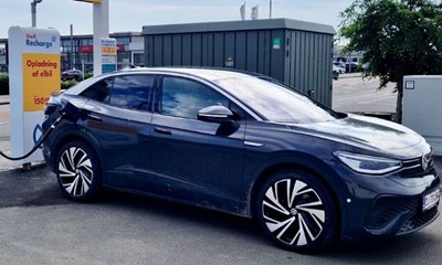 Bornholm har haltet efter  men er nu p vej frem