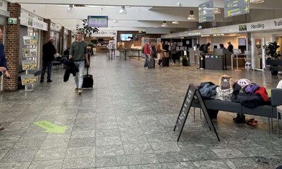 F benyttede flytilbud - det handler om at rbe op 