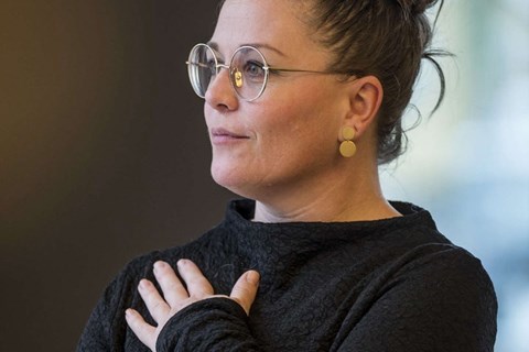 Lene er klar med ny behandling