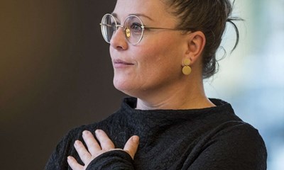 Lene er klar med ny behandling