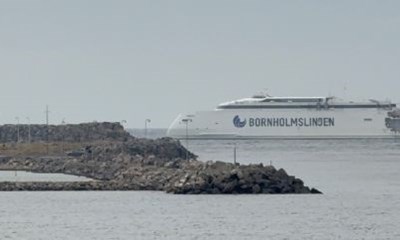 Efter store problemer i mange timer: Nu er det lst