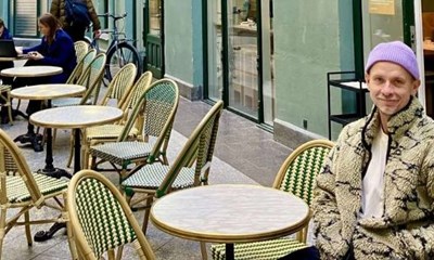 Rrt p Strget: Bornholmer-mafia slog til