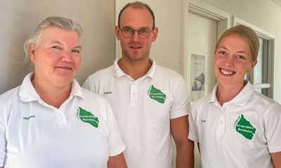 Opruster med flere medarbejdere: 'Tingene er bare eksploderet'