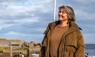 Mad, Magda og millioner på spil