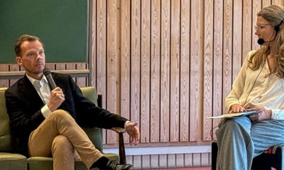 'Vi har i Danmark et problem med vold, og vold er noget, man lrer'