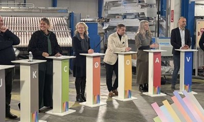 Politikerne tver: 'Falliterklring' 