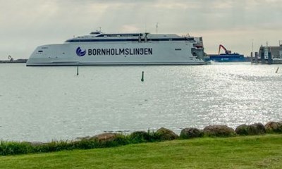 Passagerer skal forvente store blger