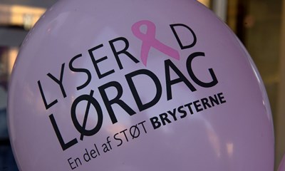 Aflyst i Rnne: Lyserd Lrdag i Tejn