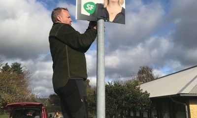 Bornholm blomstrer, nr fllesskabet fr plads