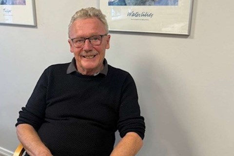 Sagde farvel til Socialdemokratiet: Blev fristet af noget andet