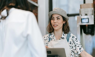 Overfaldsalarm: Sikkerhed p arbejdspladsen