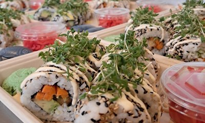 Efter succes: Nu udvider de samarbejdet