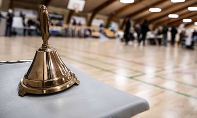 Analytiker forudser drama p Bornholm