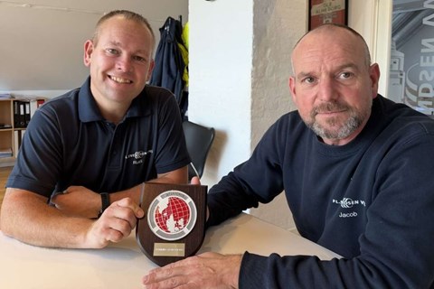 Rudi fr nu fem lnnede fridage for sin tjeneste