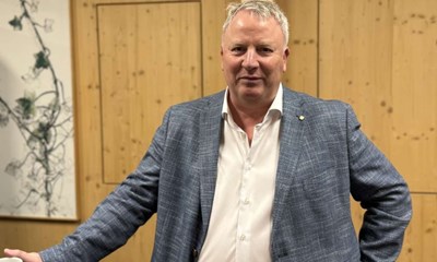 Aldrig sket fr: Bornholm mister lokallister 