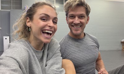 Jasmin i finalen: 'Hold da op, er det gte det her?'