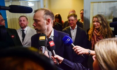 Kom med bag kulissen