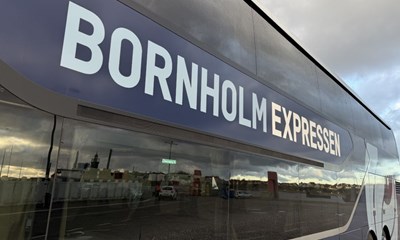 Klar fejl: Adskillige passagerer efterladt