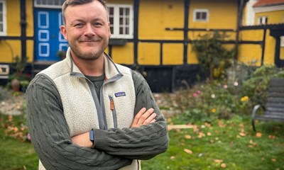 Ny hotelejer: 'Det er svrt at vre ligeglad' 