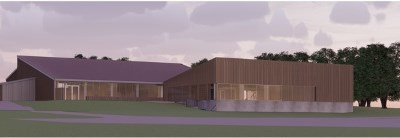 Byggeri til 38 millioner gr snart i gang