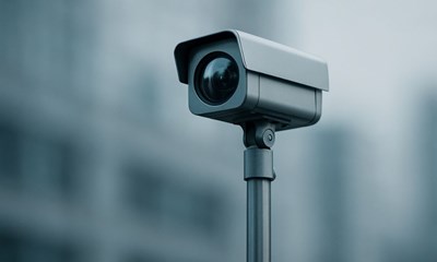 Forbedring af offentlig sikkerhed p� Bornholm med avancerede overv�gningssystemer