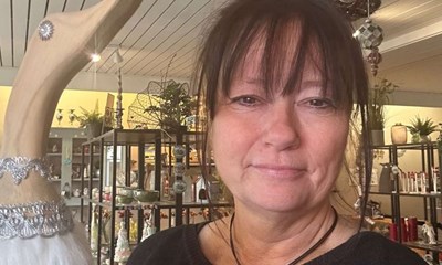 Flytter butikken til strre lokaler