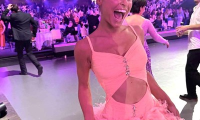 'Det var slet ikke til at fatte'