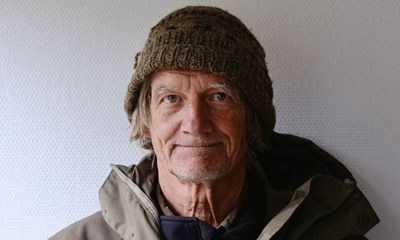 Ole fylder 80 og er p vej mod nye projekter