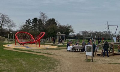 Massiv opbakning: Ny gratis aktivitet p vej