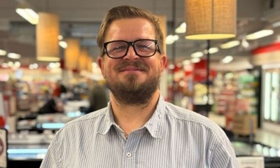 Asger vender hjem til brugsen: 'Jeg manglede lidt friere tjler'